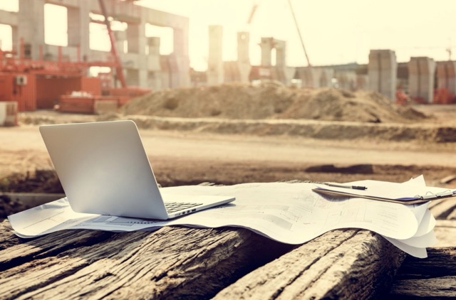 Altyapı ve Taahhüt İşleri